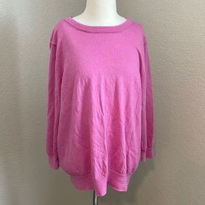J. Crew Merino Wool Sweater